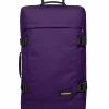 Eastpak TRANVERZ M Valise à Roulettes Party Purple Unisex 1 Eastpak TRANVERZ M Valise à Roulettes Party Purple Unisex -Eastpak Sacs Magasin 1193f19597154674b1238c8c265b19be