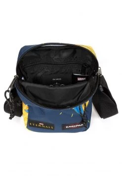 Eastpak Unisex THE ONE Sac Bandoulière Ikaris Navy -Eastpak Sacs Magasin 11d6b11a1da94186bc2ea803fa7769ad