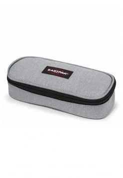 Eastpak OVAL SINGLE Trousse Sunday Grey Unisex -Eastpak Sacs Magasin 11f8b0dde4c3402fa97261bcde827e50