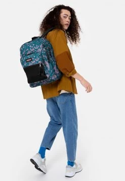 Eastpak PINNACLE Sac à Dos Bloom Rose Unisex