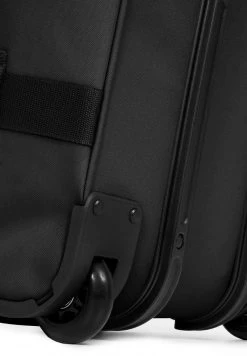 Eastpak Unisex TRANSITRM Valise à Roulettes Black -Eastpak Sacs Magasin 125c6405cd4d40e78e146332be813e67