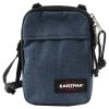 Eastpak Homme BUDDY Sac Bandoulière Triple Denim