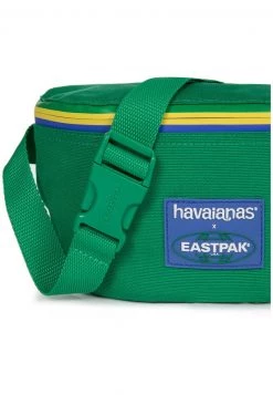 Eastpak SPRINGER Sac Banane Havaianas Green Unisex -Eastpak Sacs Magasin 14622107c93c4d979a3f95aeb1550678