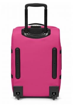 Eastpak TRANVERZ M Valise à Roulettes Pink Escape Unisex -Eastpak Sacs Magasin 148c1c946af346a2b50b826ed5d7156d