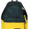 Eastpak Unisex PADDED PAK'R Sac à Dos Neon Yellow -Eastpak Sacs Magasin 149f215127424d118319f706ac669501