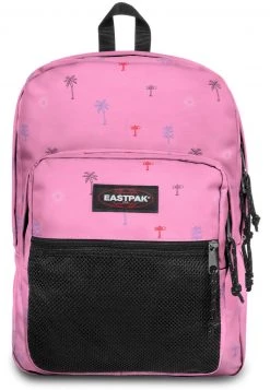 Eastpak Unisex PINNACLE Sac à Dos Icons Pink