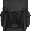 Eastpak Unisex OBSTEN Sac à Dos Roothed Black -Eastpak Sacs Magasin 16527deb88a84fcc83bcfbe9696ee877