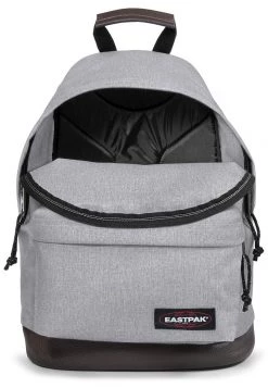 Eastpak WYOMING Sac à Dos Sunday Grey Unisex -Eastpak Sacs Magasin 165c238e6d9146f8a93da154d3f3f00b