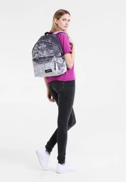 Eastpak AUTHENTIC Sac à Dos Crushed Grey Unisex