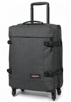 Eastpak Unisex TRANS4 S Valise à Roulettes Black Denim -Eastpak Sacs Magasin 16c46ce339ea4dc19eb0c5df66720f7f