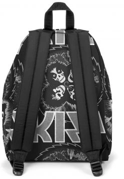 Eastpak PADDED PAKR Sac à Dos Kiss Grunge Unisex -Eastpak Sacs Magasin 172b735d94e94aa6ba19c69504ede30e