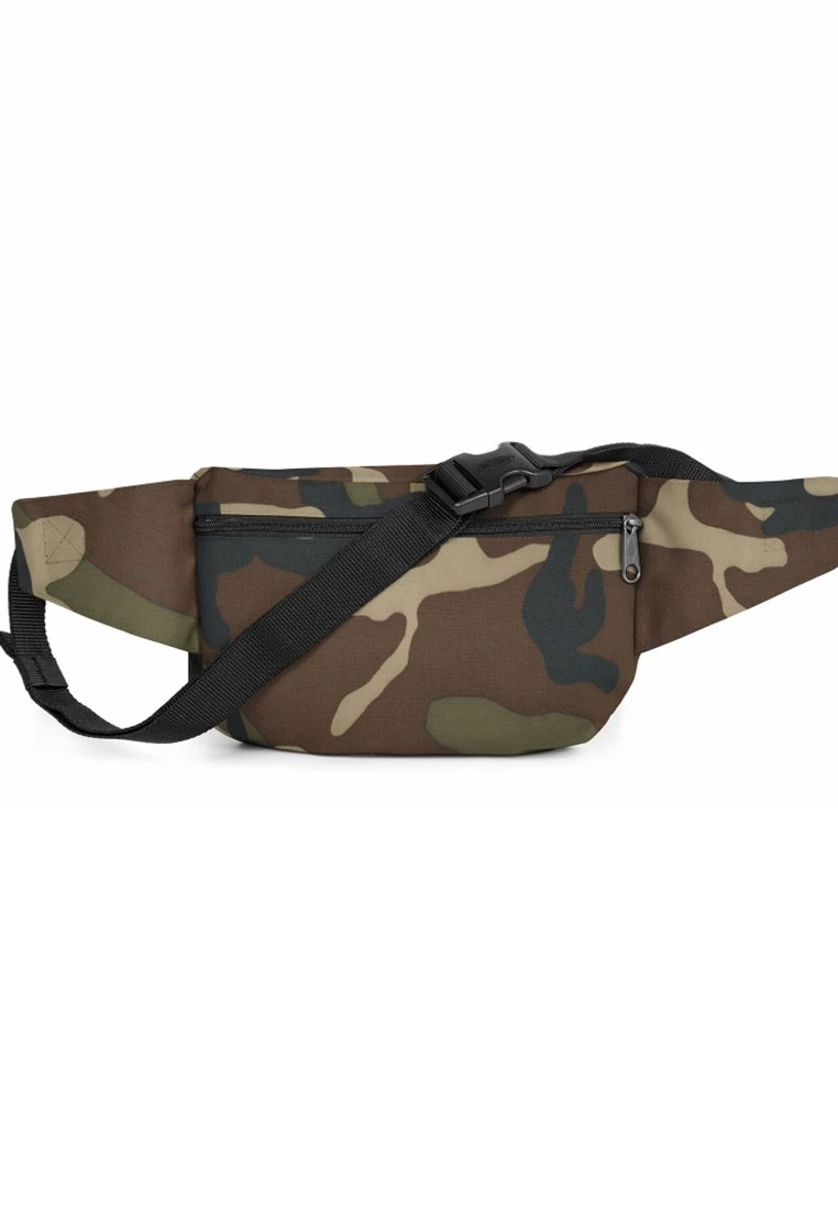 Eastpak Unisex BANE CORE COLORS Sac Banane Khaki 6 Eastpak Unisex BANE CORE COLORS Sac Banane Khaki – Image 4