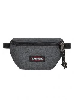 Eastpak Unisex SPRINGER Sac Banane Black Denim -Eastpak Sacs Magasin 17c9fa17fb3c4bed91d3d5c8fc0c7f88