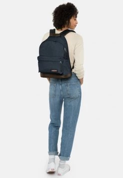 Eastpak Unisex AUTHENTISCH Sac à Dos Blue -Eastpak Sacs Magasin 17e68f7a6e8541c3873f5963a76bdf70