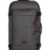 Eastpak Valise à Roulettes Cnnct Accent Grey Unisex -Eastpak Sacs Magasin 1837520e2a6f4090aba531b6aaa3c286