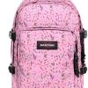 Eastpak PROVIDER Sac à Dos Herbs Pink Unisex -Eastpak Sacs Magasin 19179c62dfed47a28105fcff3e93d949