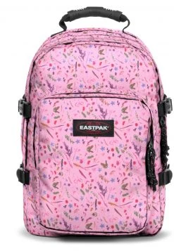 Eastpak PROVIDER Sac à Dos Herbs Pink Unisex
