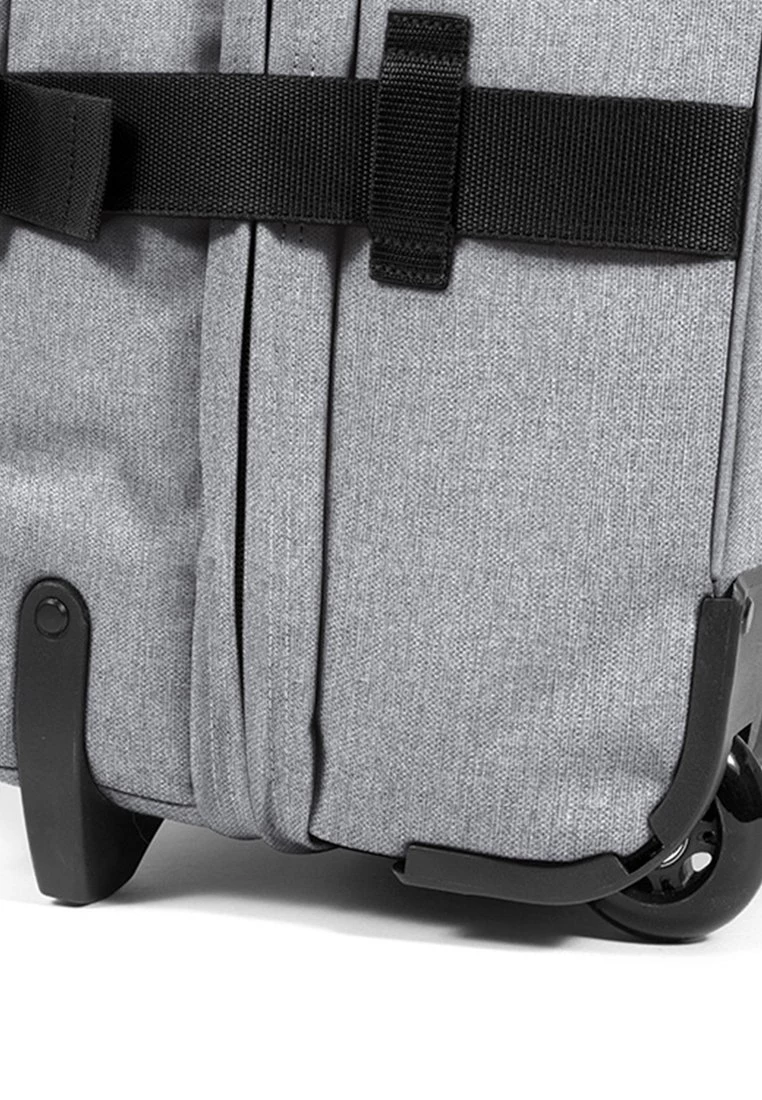 Eastpak TRANVERZ M CORE COLORS REISEGEPÄCK Valise à Roulettes Sunday Grey Unisex 9 Eastpak TRANVERZ M CORE COLORS REISEGEPÄCK Valise à Roulettes Sunday Grey Unisex – Image 7