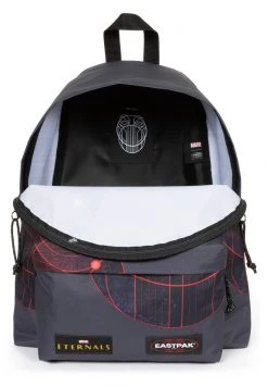 Eastpak Unisex PADDED PAKR Sac à Dos Druig Dark -Eastpak Sacs Magasin 19e8ed77c84c4f75906357fb8f66dcdd