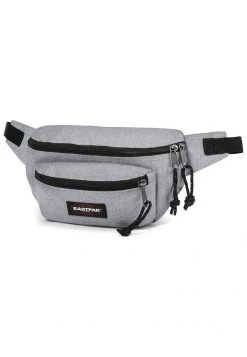 Eastpak DOGGY Sac Banane Sunday Grey Unisex -Eastpak Sacs Magasin 1a02f0fffaa5474182ed6c61cecc76e5