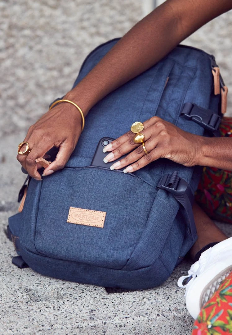 Eastpak FLOID CORE SERIES CONTEMPORARY Sac à Dos Blue Unisex 5 Eastpak FLOID CORE SERIES CONTEMPORARY Sac à Dos Blue Unisex – Image 3