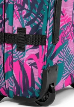 Eastpak Unisex TRANVERZ M Valise à Roulettes Brize Rose -Eastpak Sacs Magasin 1ab7be8874654376ae9eaac88c45ad61