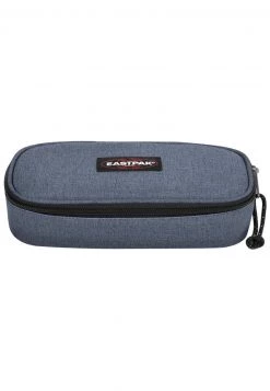 Eastpak OVAL SINGLE Trousse Crafty Jeans Unisex