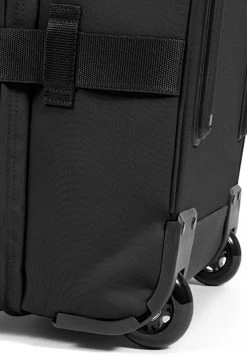 Eastpak Unisex TRANVERZ Valise à Roulettes Black -Eastpak Sacs Magasin 1b4e683d92f44850bab2a32fe61a4a81