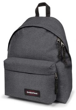 Eastpak Unisex PADDED PAK'R Sac à Dos Black Denim -Eastpak Sacs Magasin 1b6bdb28740a4cabac6c6c63b8e3d224