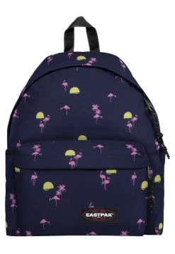 Eastpak Unisex PADDED PAKR Sac à Dos Icons Navy