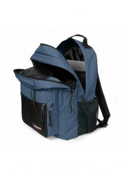 Eastpak Unisex PINZIP Sac à Dos Bouncing Blue -Eastpak Sacs Magasin 1c83070cc5984a5e987150af18390085
