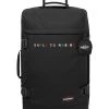Eastpak Unisex Valise à Roulettes Bold Embroided Black -Eastpak Sacs Magasin 1cd3316ab05f4220802174db0f043250
