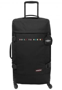 Eastpak Unisex Valise à Roulettes Bold Embroided Black