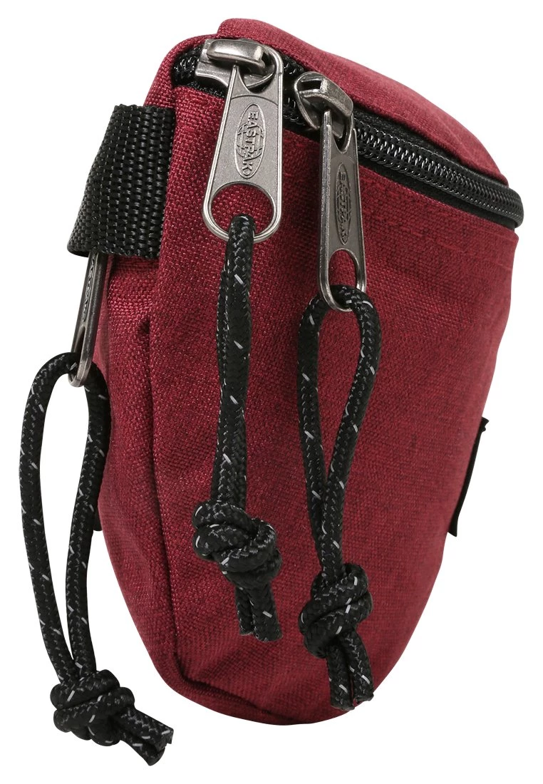 Eastpak SPRINGER NEW COLORS Sac Banane Crafty Wine Femme 7 Eastpak SPRINGER NEW COLORS Sac Banane Crafty Wine Femme – Image 5