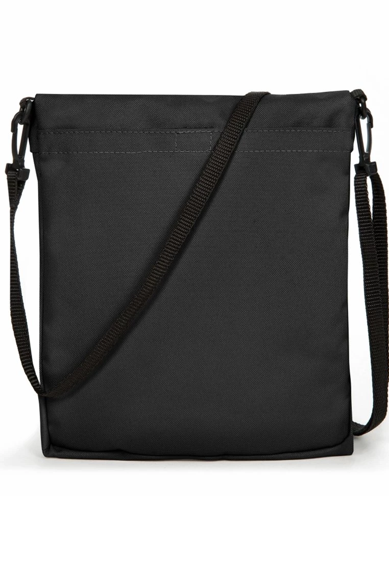Eastpak LUX CORE COLORS Sac Bandoulière Black Unisex 6 Eastpak LUX CORE COLORS Sac Bandoulière Black Unisex – Image 4