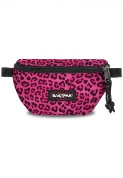 Eastpak SPRINGER Sac Banane Safari Pink Femme -Eastpak Sacs Magasin 1e3bb34792dc47efb2a78bdce134f023