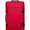 Eastpak Unisex TRANVERZ Valise à Roulettes Sailor Red -Eastpak Sacs Magasin 1e46532b1b3e4d4ab8742f131ab8c98b