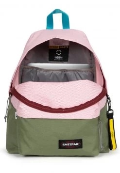 Eastpak Unisex PADDED PAKR Sac à Dos Resist W -Eastpak Sacs Magasin 1ec39aa401ab4f1ca8b82c4484efb640