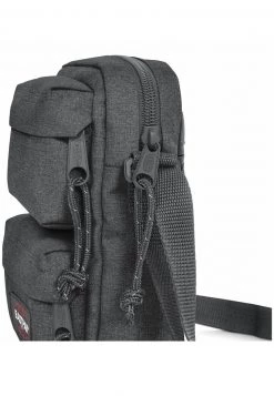 Eastpak THE ONE DOUBLED Sac Bandoulière Black Denim Unisex -Eastpak Sacs Magasin 1ec9e5efdb994fbda58ab944d84ee69c
