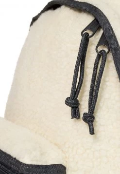 Eastpak ORBIT Sac à Dos Shearling White Unisex -Eastpak Sacs Magasin 1f0f66f5fe274d84809f5f9bdc7c9918