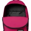 Eastpak Sac De Randonnée Ruby Pink Unisex -Eastpak Sacs Magasin 1f2c5925db41429f89b0e8637fe0a15e