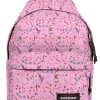 Eastpak Unisex WYOMING Sac à Dos Herbs Pink -Eastpak Sacs Magasin 1f6a68342d3b4970be756a57fce9c7d8
