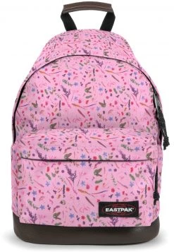Eastpak Unisex WYOMING Sac à Dos Herbs Pink