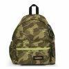 Eastpak Unisex Sac à Dos Camouflash Khak -Eastpak Sacs Magasin 1fddca7762864712a2f45ca4db8a1ba7