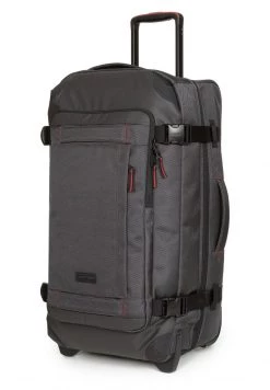 Eastpak Valise à Roulettes Cnnct Accent Grey Unisex -Eastpak Sacs Magasin 203404055186413faf51656f36494239
