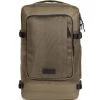 Eastpak Unisex TECUM Sac à Dos Cnnct Sand