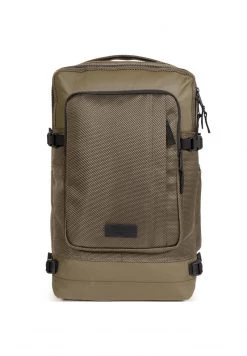 Eastpak Unisex TECUM Sac à Dos Cnnct Sand