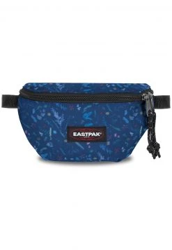 Eastpak SPRINGER Sac Banane Herbs Navy Femme