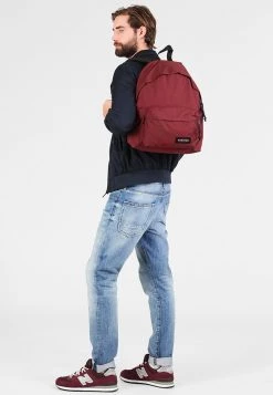 Eastpak PADDED PAK'R Sac à Dos Crafty Wine Unisex