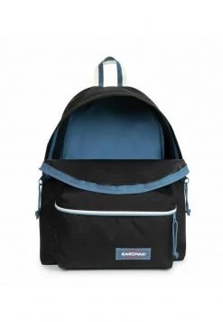 Eastpak PADDED PAK'R Sac à Dos Black Unisex -Eastpak Sacs Magasin 246f2d4a1c7f4f65a60955807bacf47b